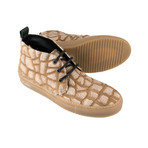 Chukka // Giraffe (Euro: 39)