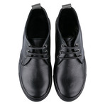 Chukka // Black Mamba (Euro: 39)