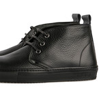 Chukka // Black Mamba (Euro: 39)