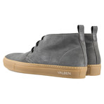 Chukka // Grey (Euro: 39)