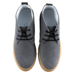 Chukka // Grey (Euro: 39)