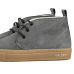 Chukka // Grey (Euro: 39)