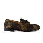 Loafer // Green Camo (Euro: 39)