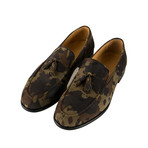 Loafer // Green Camo (Euro: 39)