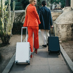 Enkloze KLASIK Carry On // 21" // Black Aluminum