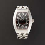 Franck Muller Conquistador King Automatic // 8002SC // Pre-Owned