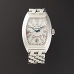 Franck Muller Conquistador King Automatic // 8002 SC // Pre-Owned