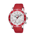 Aztorin Sport Chronograph Quartz // A057.G274