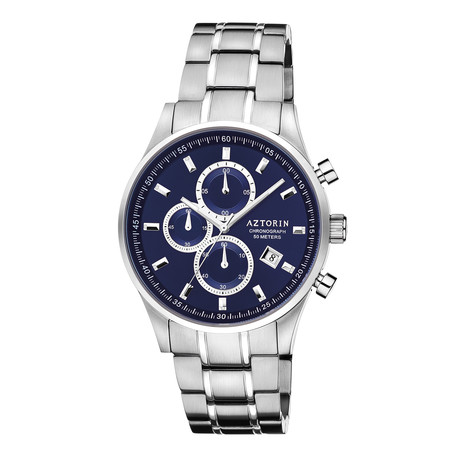 Aztorin Casual Quartz // A060.G293