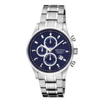 Aztorin Casual Quartz // A060.G293