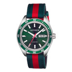 Aztorin Casual Quartz // A062.G302