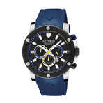 Aztorin Sport Chronograph Quartz // A067.G321