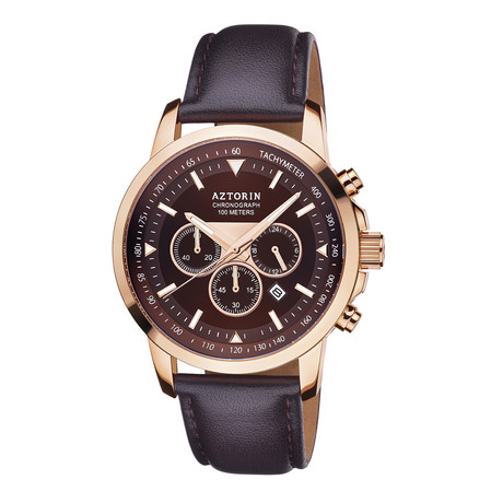 Aztorin Sport Quartz // A065.G315