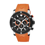 Aztorin Sport Chronograph Quartz // A067.G322