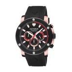 Aztorin Sport Chronograph Quartz // A067.G323