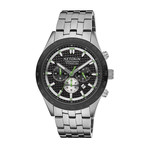 Aztorin Sport Limited Chronograph Quartz // A069.G331-K1