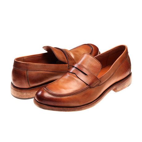 Alessandro Moccasins // Tan (US: 7)