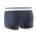 Boxer Anti Ondes - Le Joyeux // Dark Blue (M)