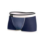 Boxer Anti Ondes - Le Joyeux // Dark Blue (M)