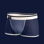 Boxer Anti Ondes - Le Joyeux // Dark Blue (M)