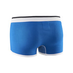 Boxer Anti Ondes - Le Joyeux // Light Blue (XS)