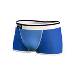 Boxer Anti Ondes - Le Joyeux // Light Blue (XS)