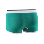 Boxer Anti Ondes - Le Joyeux // Green (M)