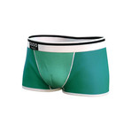 Boxer Anti Ondes - Le Joyeux // Green (M)