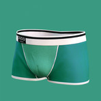 Boxer Anti Ondes - Le Joyeux // Green (M)