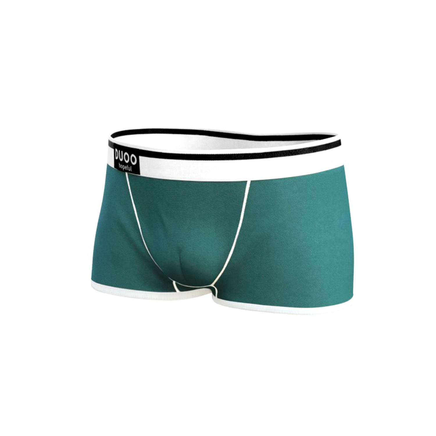 Boxer Anti Ondes - Le Précieux // Green (XL) - Duoo Hopeful - Touch of ...