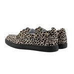 Boat Shoe // Cheeta Pony (Euro: 39)