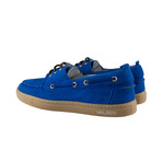 Boat Shoe // Dazzling Blue (Euro: 39)