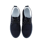 Chukka // Navy Blue (Euro: 39)