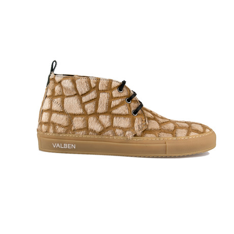 Chukka // Giraffe (Euro: 39)