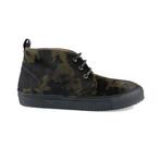 Chukka // Camo Pony (Euro: 39)