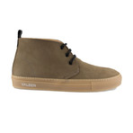 Chukka // Green Nubuck (Euro: 39)