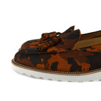 Comfort Light // Camo (Euro: 39)