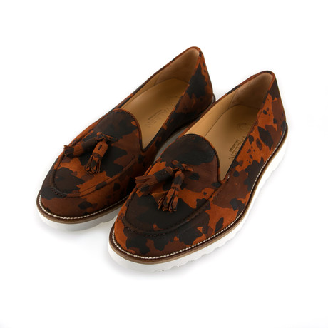 Comfort Light // Camo (Euro: 39)