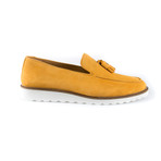 Comfort Light // Mustard (Euro: 40)