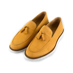 Comfort Light // Mustard (Euro: 40)