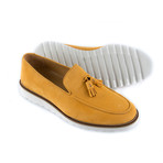 Comfort Light // Mustard (Euro: 40)