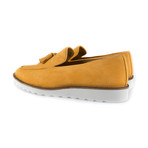 Comfort Light // Mustard (Euro: 40)