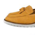 Comfort Light // Mustard (Euro: 40)