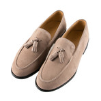 Loafer // Stone (Euro: 39)