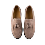 Loafer // Stone (Euro: 39)
