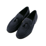 Loafer // Navy Blue (Euro: 39)