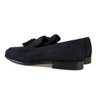 Loafer // Navy Blue (Euro: 39)