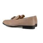 Loafer // Stone (Euro: 39)