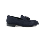 Loafer // Navy Blue (Euro: 39)