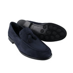 Loafer // Navy Blue (Euro: 39)